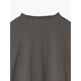 ジャムバタープリントロングスリーブTシャツ | LUDIC PARK | 詳細画像17 