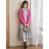 ヴィンテージライクジップパーカー | LUDIC PARK | 詳細画像5 