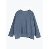 ヴィンテージライクプルオーバー | LUDIC PARK | 詳細画像1 