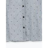 総柄プリントシャツ | LUDIC PARK | 詳細画像5 