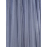 グラデーションラメチュールロングスカート | LUDIC PARK | 詳細画像7 