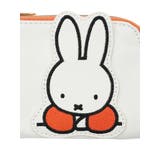 miffy コインパスケース レッド【ミッフィー】 | LUDIC PARK | 詳細画像4 
