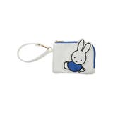 miffy コインパスケース ブルー【ミッフィー】 | LUDIC PARK | 詳細画像3 