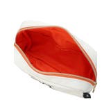 miffy スクエアポーチ レッド【ミッフィー】 | LUDIC PARK | 詳細画像9 