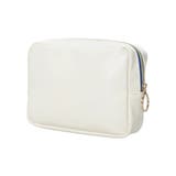 miffy スクエアポーチ ブルー【ミッフィー】 | LUDIC PARK | 詳細画像4 