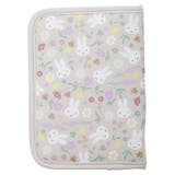 miffy フローラル柄 マルチケース ベージュ【ミッフィー】 | LUDIC PARK | 詳細画像4 