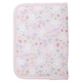 miffy フローラル柄 マルチケース ピンク【ミッフィー】 | LUDIC PARK | 詳細画像4 