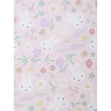 miffy フローラル柄 マルチケース ピンク【ミッフィー】 | LUDIC PARK | 詳細画像6 