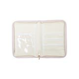 miffy フローラル柄 マルチケース ピンク【ミッフィー】 | LUDIC PARK | 詳細画像7 