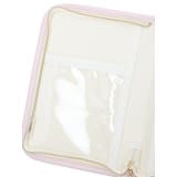 miffy フローラル柄 マルチケース ピンク【ミッフィー】 | LUDIC PARK | 詳細画像8 