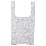 miffy フローラル柄 ショッピングバッグ ベージュ【ミッフィー】 | LUDIC PARK | 詳細画像3 