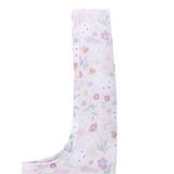 miffy フローラル柄 ショッピングバッグ ピンク【ミッフィー】 | LUDIC PARK | 詳細画像5 