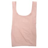 miffy ポーチ付き ショッピングバッグ ピンク【ミッフィー】 | LUDIC PARK | 詳細画像5 