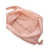 miffy ポーチ付き ショッピングバッグ ピンク【ミッフィー】 | LUDIC PARK | 詳細画像8 