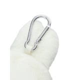 miffy ポーチ付き ショッピングバッグ ピンク【ミッフィー】 | LUDIC PARK | 詳細画像11 