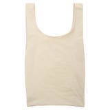 miffy ポーチ付き ショッピングバッグ ベージュ【ミッフィー】 | LUDIC PARK | 詳細画像5 