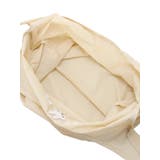 miffy ポーチ付き ショッピングバッグ ベージュ【ミッフィー】 | LUDIC PARK | 詳細画像8 