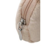 miffy ポーチ付き ショッピングバッグ ベージュ【ミッフィー】 | LUDIC PARK | 詳細画像12 