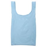 miffy ポーチ付き ショッピングバッグ ブルー【ミッフィー】 | LUDIC PARK | 詳細画像5 