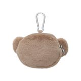 miffy ポーチ付き ショッピングバッグ ブルー【ミッフィー】 | LUDIC PARK | 詳細画像10 