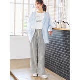 フードシアービックシャツ | LUDIC PARK | 詳細画像5 