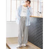 フードシアービックシャツ | LUDIC PARK | 詳細画像6 