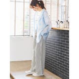 フードシアービックシャツ | LUDIC PARK | 詳細画像8 