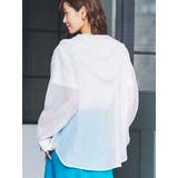 フードシアービックシャツ | LUDIC PARK | 詳細画像13 