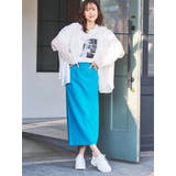 フードシアービックシャツ | LUDIC PARK | 詳細画像14 