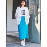 フードシアービックシャツ | LUDIC PARK | 詳細画像15 