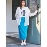 フードシアービックシャツ | LUDIC PARK | 詳細画像16 