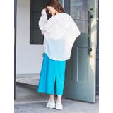 フードシアービックシャツ | LUDIC PARK | 詳細画像18 