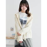 フードシアービックシャツ | LUDIC PARK | 詳細画像20 