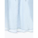 フードシアービックシャツ | LUDIC PARK | 詳細画像33 