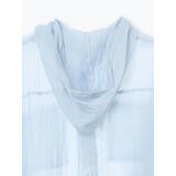 フードシアービックシャツ | LUDIC PARK | 詳細画像34 