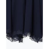 裾レースキャミチュニック | LUDIC PARK | 詳細画像5 