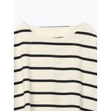 バスクボーダーロングスリーブTシャツ | LUDIC PARK | 詳細画像36