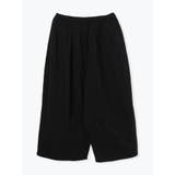 ルーズシルエットツイルタックパンツ | LUDIC PARK | 詳細画像40 