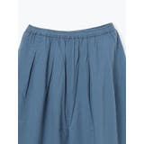 ルーズシルエットツイルタックパンツ | LUDIC PARK | 詳細画像45 