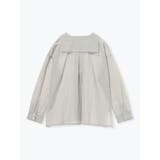 セーラーカラーブラウス | LUDIC PARK | 詳細画像11