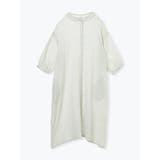 ダブルガーゼフリルワンピース | LUDIC PARK | 詳細画像10 