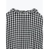 ダブルガーゼフリルワンピース | LUDIC PARK | 詳細画像15 