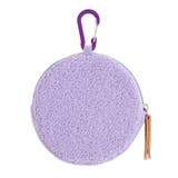 ハローキティ日焼け柄ミニポーチ | LUDIC PARK | 詳細画像4 