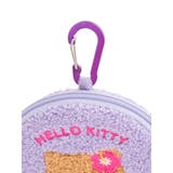 ハローキティ日焼け柄ミニポーチ | LUDIC PARK | 詳細画像5 