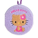 ハローキティ日焼け柄ミニポーチ | LUDIC PARK | 詳細画像6 