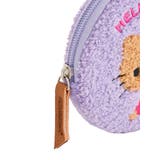 ハローキティ日焼け柄ミニポーチ | LUDIC PARK | 詳細画像7 