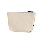 ハローキティ日焼けフェイス柄ポーチ | LUDIC PARK | 詳細画像3 