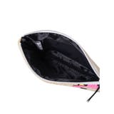 ハローキティ日焼けフェイス柄ポーチ | LUDIC PARK | 詳細画像7 