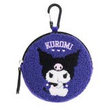 クロミ柄ミニポーチ | LUDIC PARK | 詳細画像3