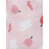 miffy チューリップ 巾着3点セット【ミッフィー】 | LUDIC PARK | 詳細画像5 